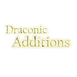 Draconic Additions icon