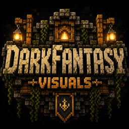 Rakoun: DarkFantasy Visuals icon