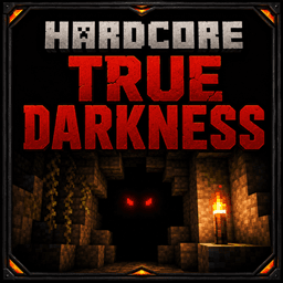 Hardcore True Darkness icon