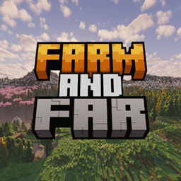 Farm and Far icon