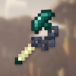 Yori3o's Grappling Hooks & Enderite CJ Edition icon