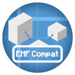 EMF Compat: Core icon