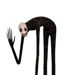 Unseen Entity icon