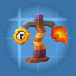 Create: Apokinetics icon