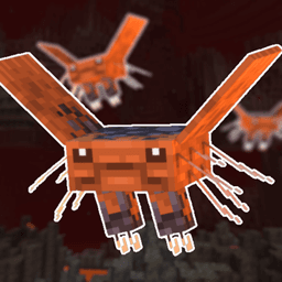 LUMINOUS: NETHER icon
