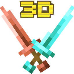 Items 3D icon
