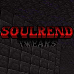 Soulrend Tweaks icon