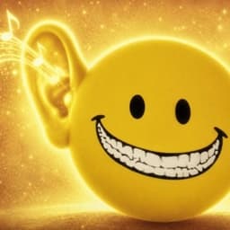 Smiley's Better Voice icon