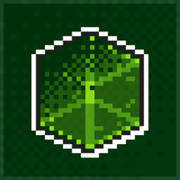 Block Dithering icon