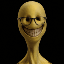Smiley's Better Vision icon