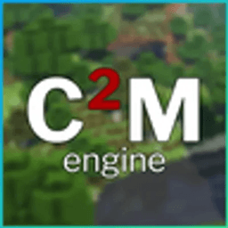 Concurent Chunk Management Engine - Forge icon