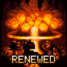 Alex's Caves RENEWED icon