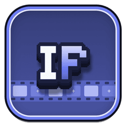 Interframe icon