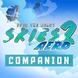 FTB Skies 2: Aero Companion icon