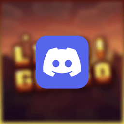 Linggango Discord RPC icon