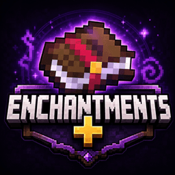 Enchantments+ Mod icon
