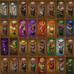 Villager Paintings icon
