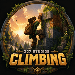 ThreeOSeven Studios - Climbing icon