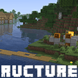 Ructure icon