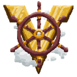 Valkyrien Skies 2 - Unofficial icon