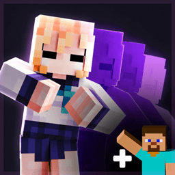 Emotecraft: Borrow Their Emote (EBTE) icon