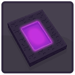 Better Nether Portals icon