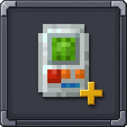 Building Gadgets Extra icon
