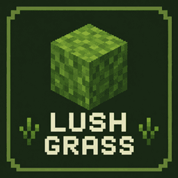 Lush Grass icon