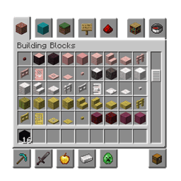 Creative Spawners icon