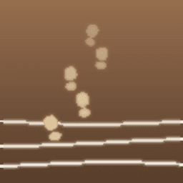 FootFall icon