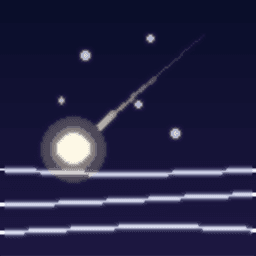 True Falling Stars icon
