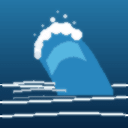 Realistic Waves icon
