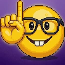 Smiley's Better Brain icon