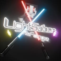 LightSaber Reforge icon