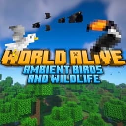 World Alive icon