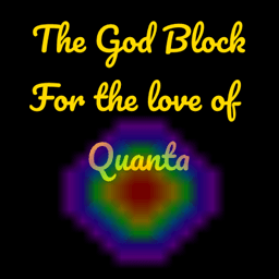 The God Block icon
