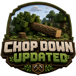 Chop Down Updated icon