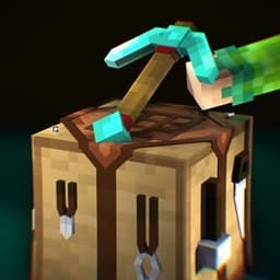 Actually 3D Blocks & Items! icon