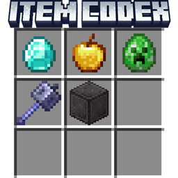 Item Codex icon