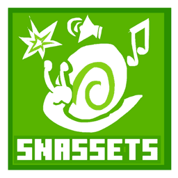 SnAssets Library - General icon
