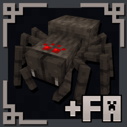 AL's Spiders Revamped x Fresh Animations icon