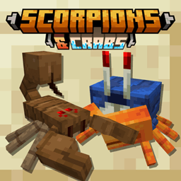 AL's Scorpions & Crabs icon