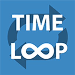 Time Loop icon