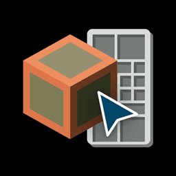 Item Zoomer icon