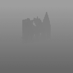SSP - Abandoned Piece Of Art [Structure Spooks Series] icon