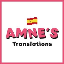 Amne's Farmer’s Knives Spanish Translations icon