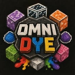 Omnidye icon