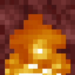 Low Fire Overlay icon