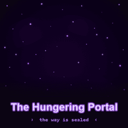 The Hungering Portal icon