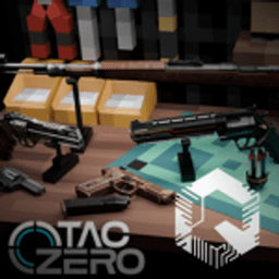 [TaCZ:Accel] Timeless and Classics Zero Guns: Accelerated[Performance Optimisation] icon